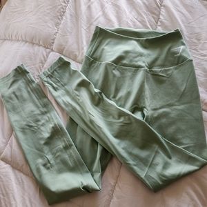 Gymshark training legging